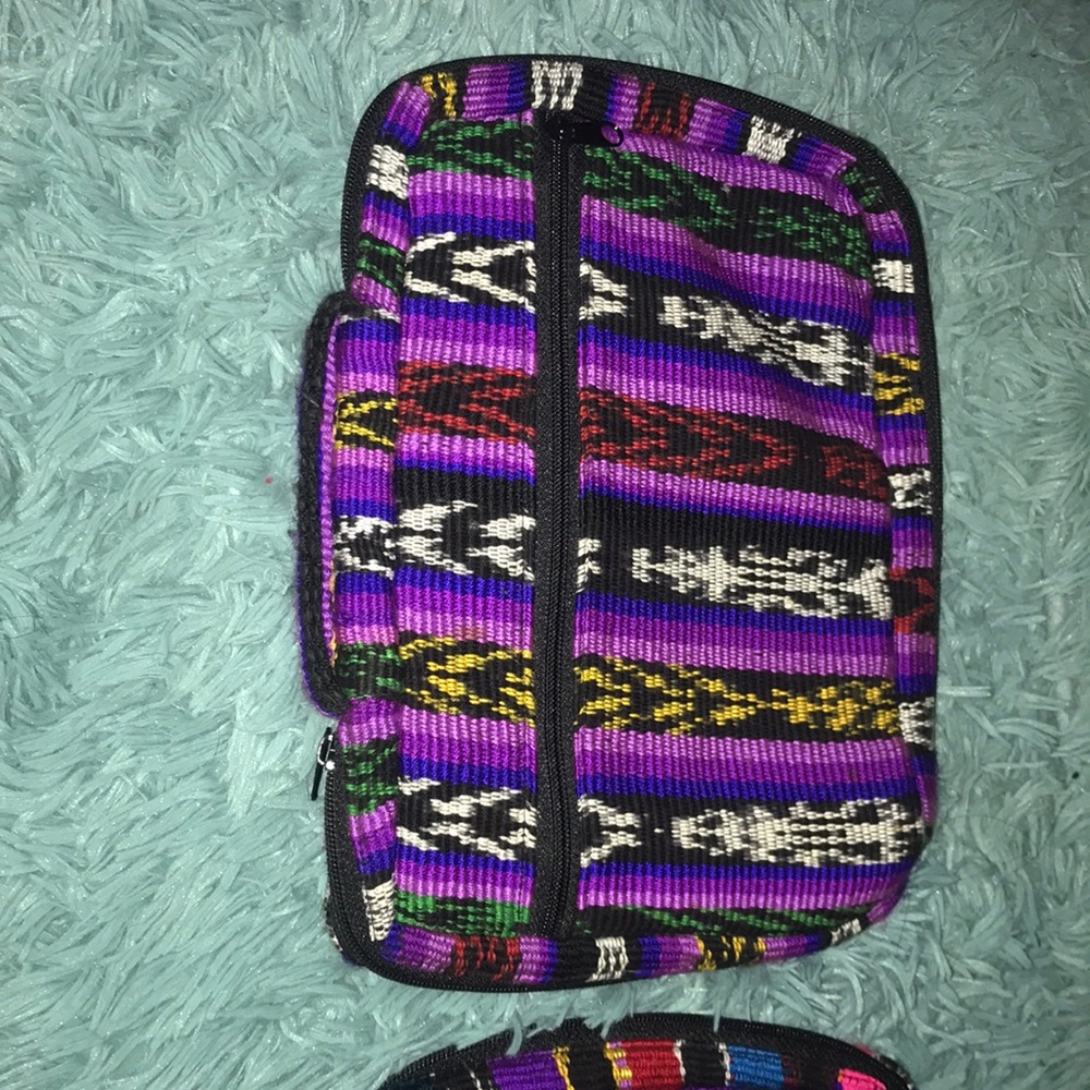 Guatemalan Bible Covers